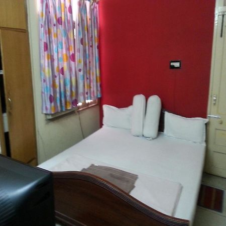 Hotel Royal Inn Patna  Extérieur photo